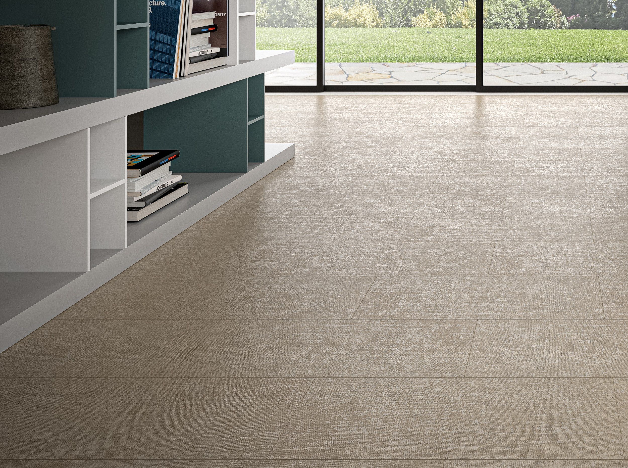 Покрытие из натурального камня TWS текстуры камня ARCH-00004328 - Вид №2