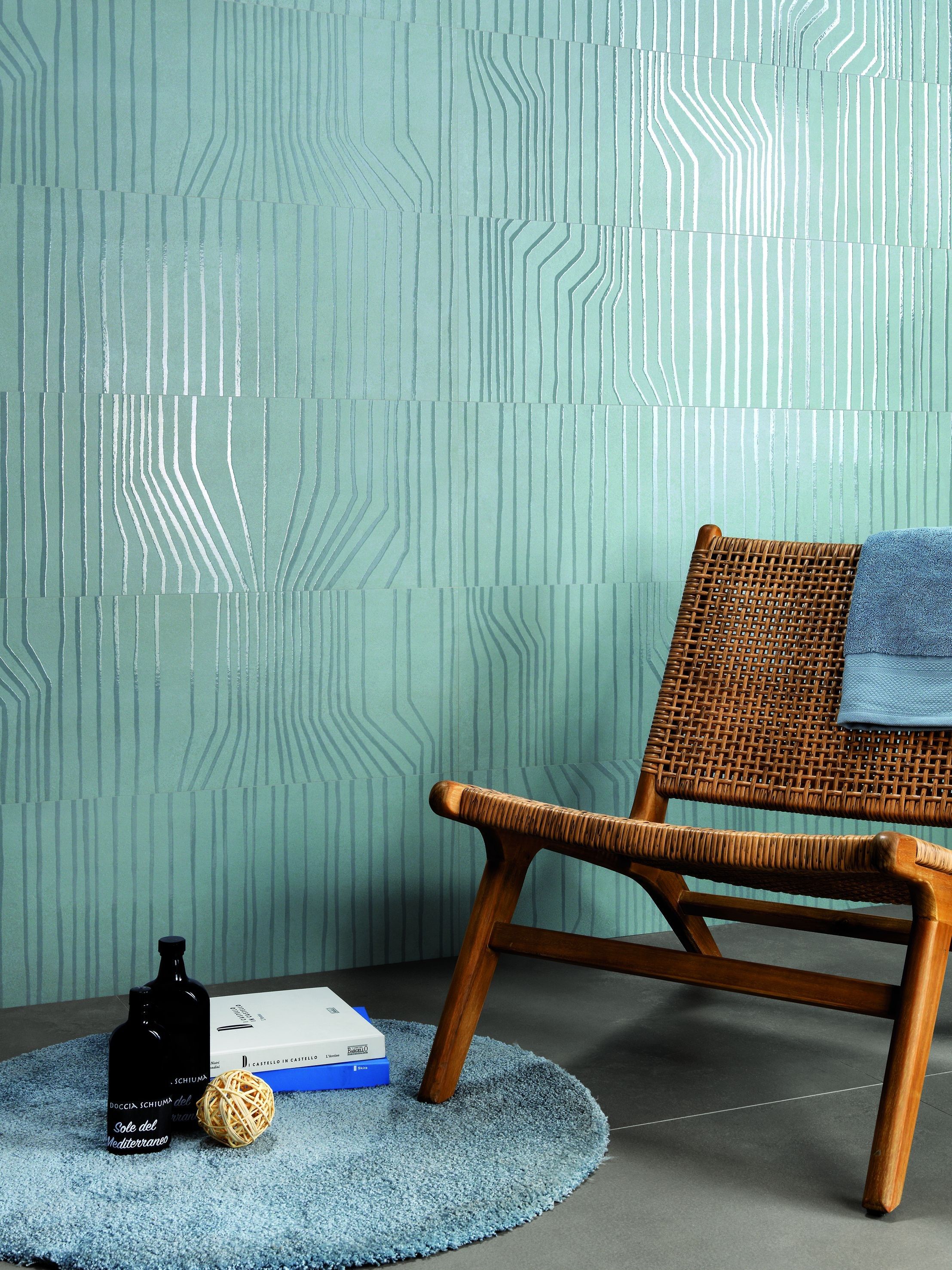 Пол / керамогранит FAP ceramiche Лето ARCH-00042915 - Вид №73