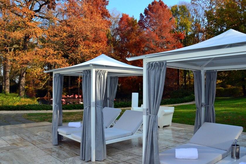 UNOSIDER Алюминиевая беседка sun-id-1360599 - Вид №1