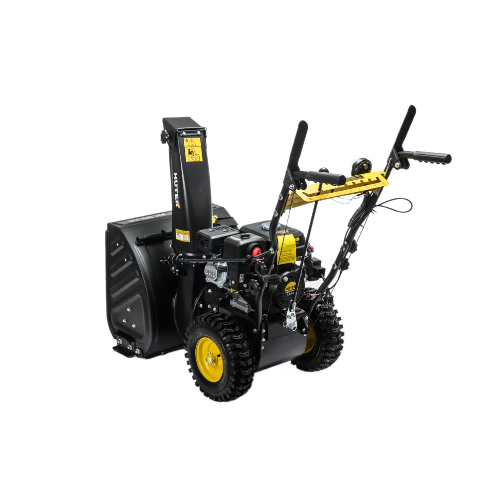 Снегоуборщик бензиновый HUTER SGC 56/54-5/2E 56 см 7 л.с STLM-2131465 - Вид №18