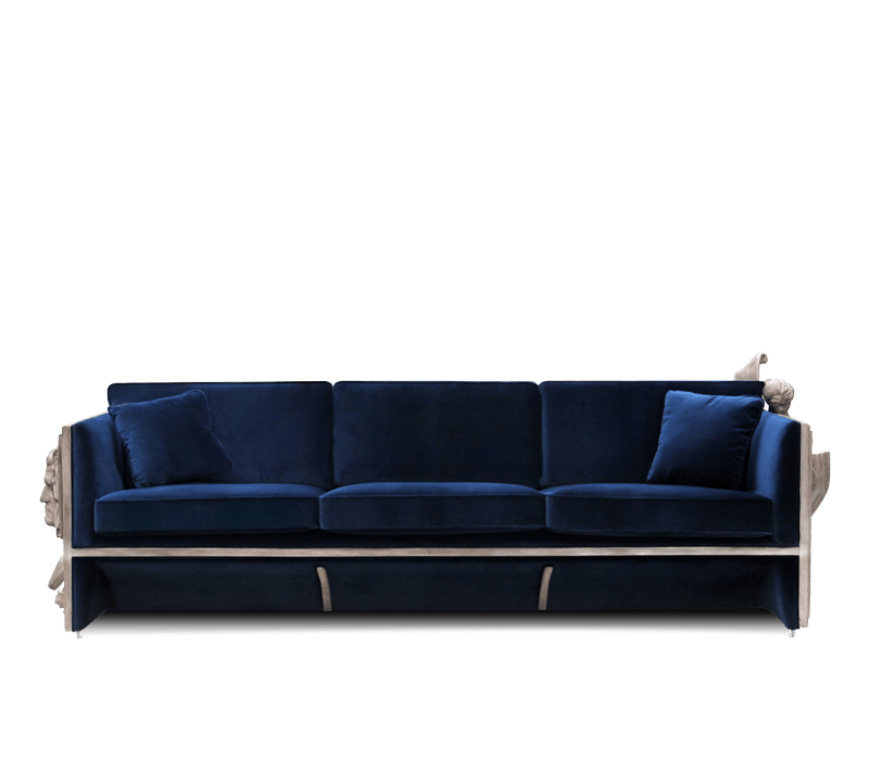 0-228 диван Версаль Boca Do Lobo  - Вид №13