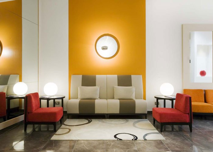 Настольная лампа 0147010A от Artemide ARTEMIDE ИНТЕРЬЕРНЫЕ 244841 Белый  - Вид №3