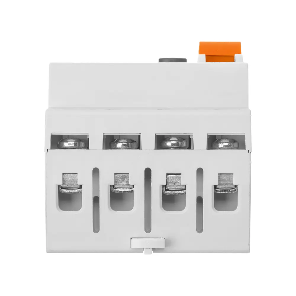 УЗО TDM Electric ВД1-63S - защита от токов утечки для дома и офиса 89347160 STLM-1492390 - Вид №3