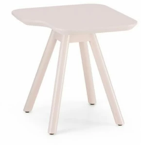 TrabA' Сервиз деревянный квадратный Aky 00101