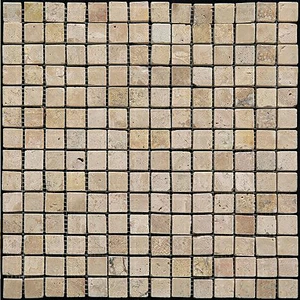 МОЗАИКА ИЗ НАТУРАЛЬНОГО КАМНЯ  TY-20C NATURAL ANTICO