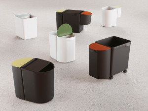 Полипропиленовые коллекторы для утилизации отходов