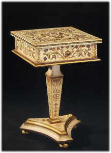 Подставка  COLOMBOSTILE 1644 CM