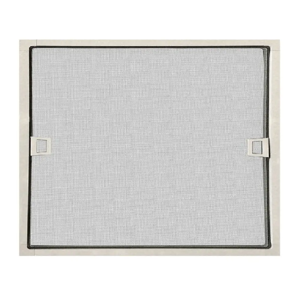 Santreyd - Москитная сетка ПВХ 55×53 см для защиты от насекомых 86778755 STLM-0902513