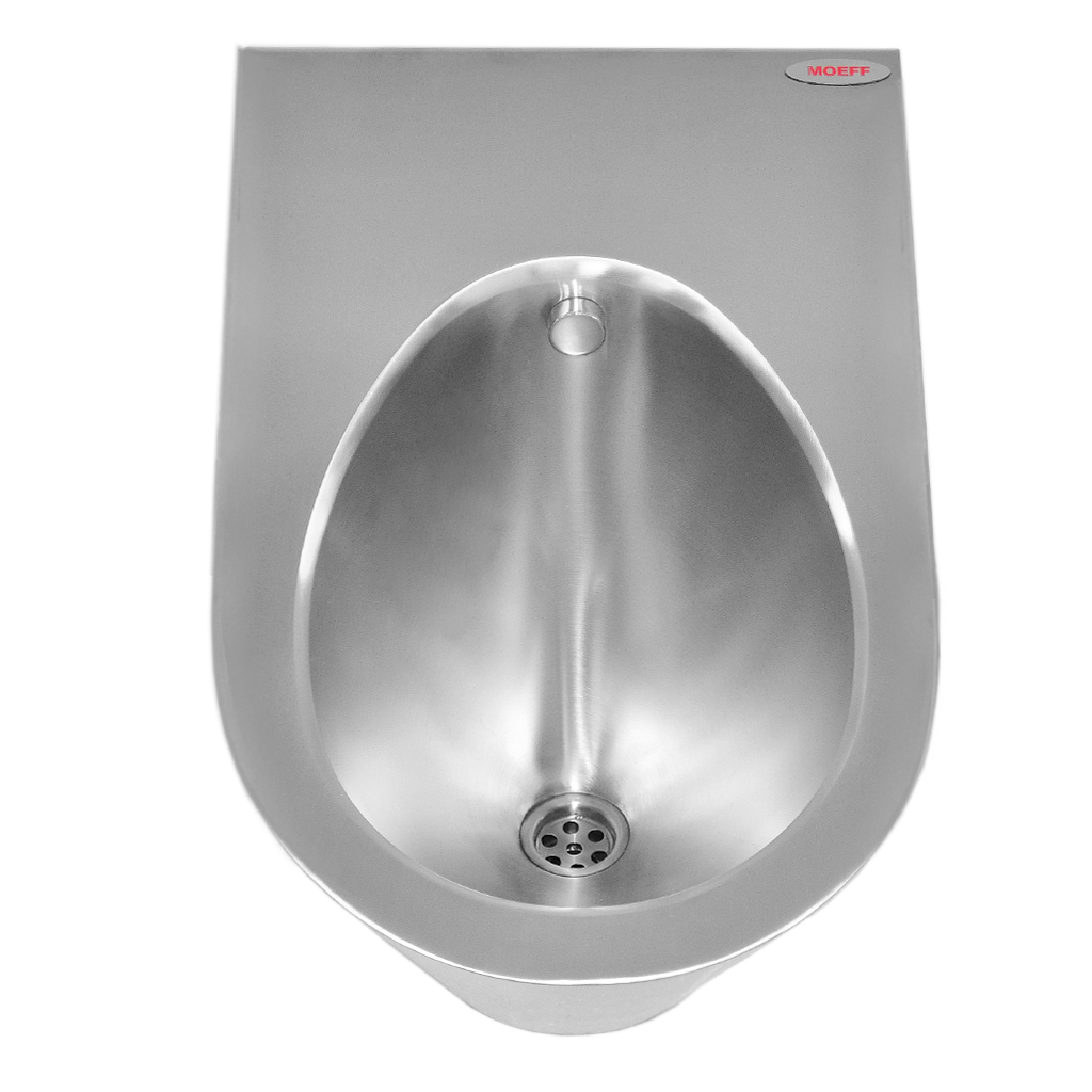 MF-313 Писсуар настенный Public Steel 