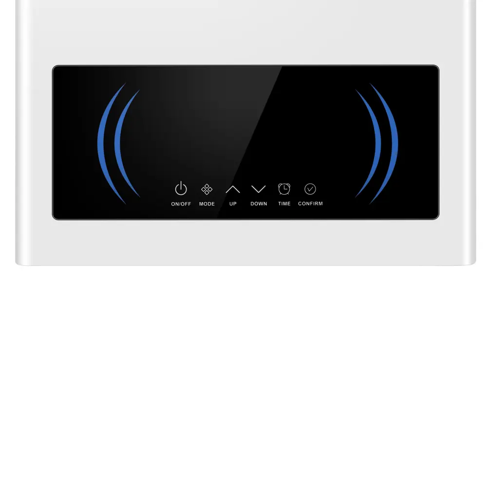 Электрический котел 8 кВт Voltron 1.08.220 220 В одноконтурный настенный Santreyd STLM-2156764 - Вид №2