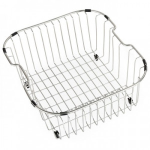 Съемная донная сетка RB-22 krausru