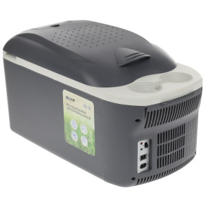 1310884 Холодильник автомобильный DEXP FR-16 черный