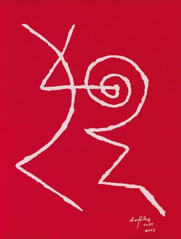 Ткань акустическая панель Caimi Brevetti Snowsound Art ARCH-00090074 - Вид №3