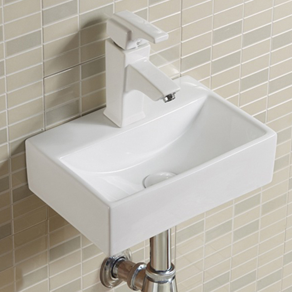 Раковина MELANA MLN-A301 A301-803 - Вид №1