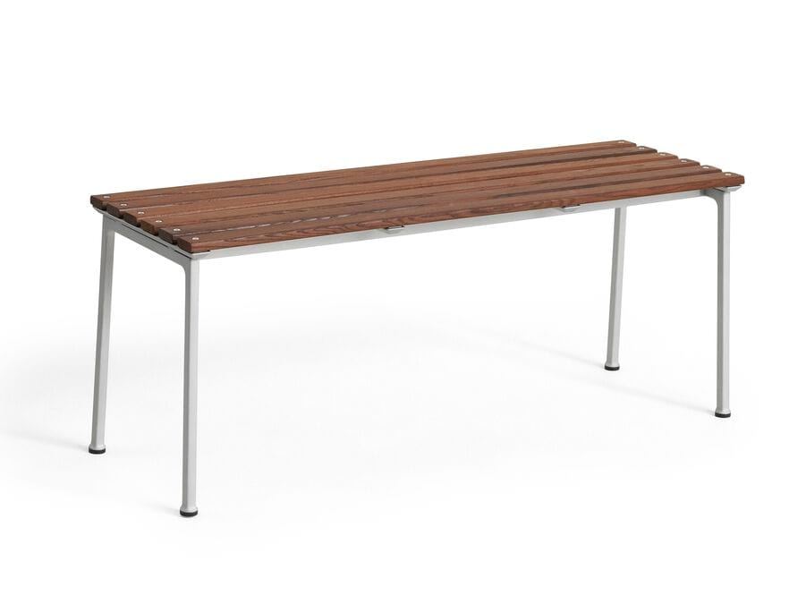 Садовая скамейка из ясеня Hay Траверс ARCH-00101349