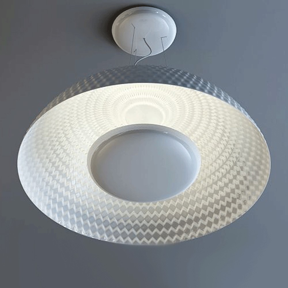 Artemide Cosmic Rotation 1512010A подвес 98596 - Вид №1