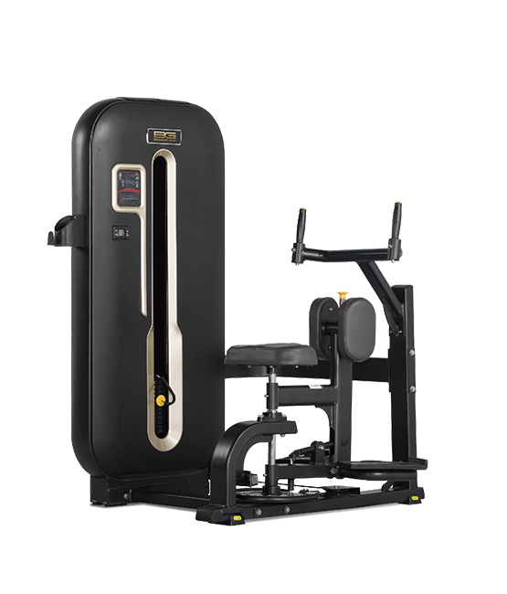 S7-011 Bronze gym s7-011 торс-машина Bronze Gym 