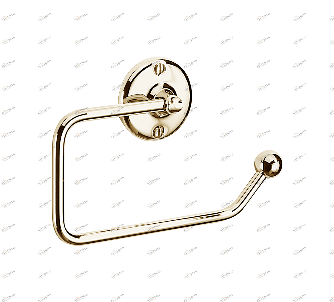 Gentry Home Керамический держатель стакана St James Incalux GH101687 