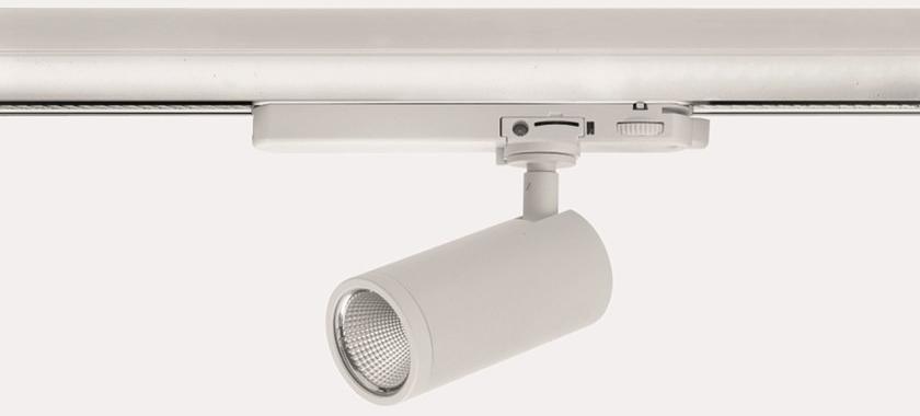 EGOLUCE Светодиодное освещение дорожек Newton 6370 - Вид №3