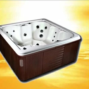 Бассейн Spa Monte Carlo Fonteyn Spas Trend