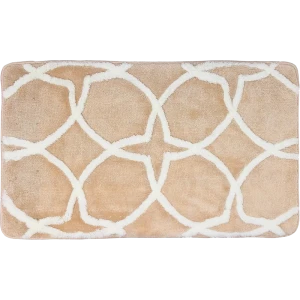 Коврик для ванной Primanova Fresco 60х100 см акрил