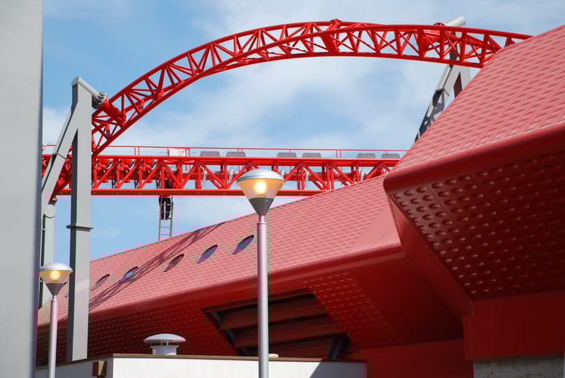 Изолированная металлическая панель для фасада ELCOM SYSTEM ТЕРМОПАРЕТЫ® ARCH-00151976 - Вид №37