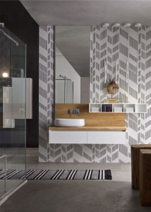 Комплект мебели 32 Arcom Escape