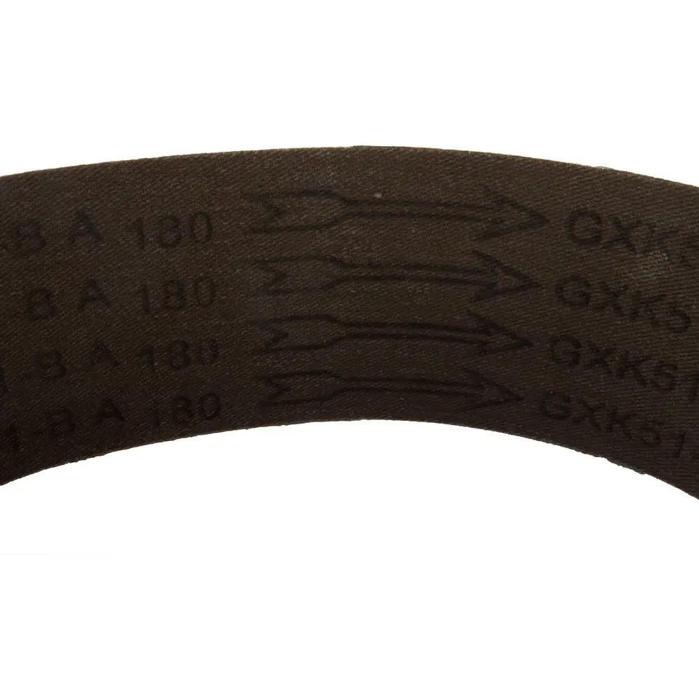 Лента шлифовальная Свое ремесло P180 75x533 мм, 2 шт СВОЁ РЕМЕСЛО STLM-2082057 - Вид №6