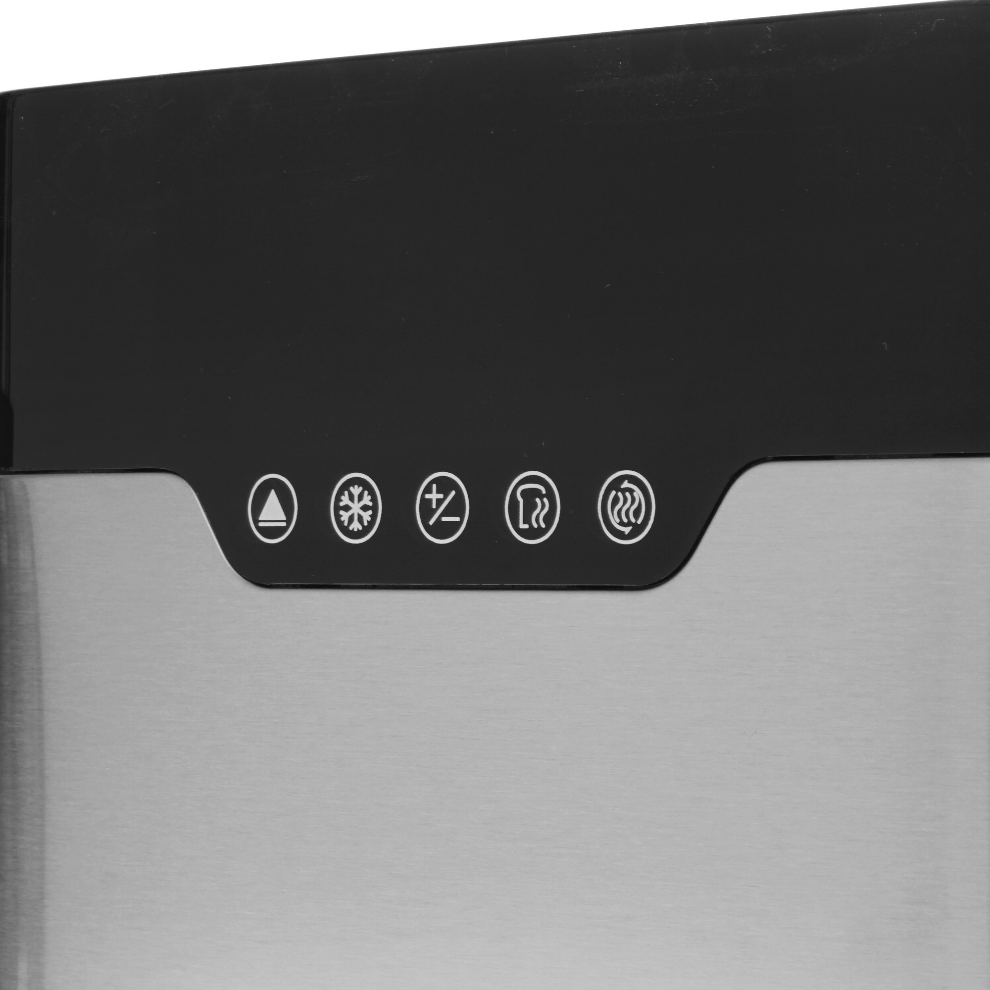 5344700 Тостер Swiss Diamond SD-TA 004 серебристый STDN-0068980 - Вид №5