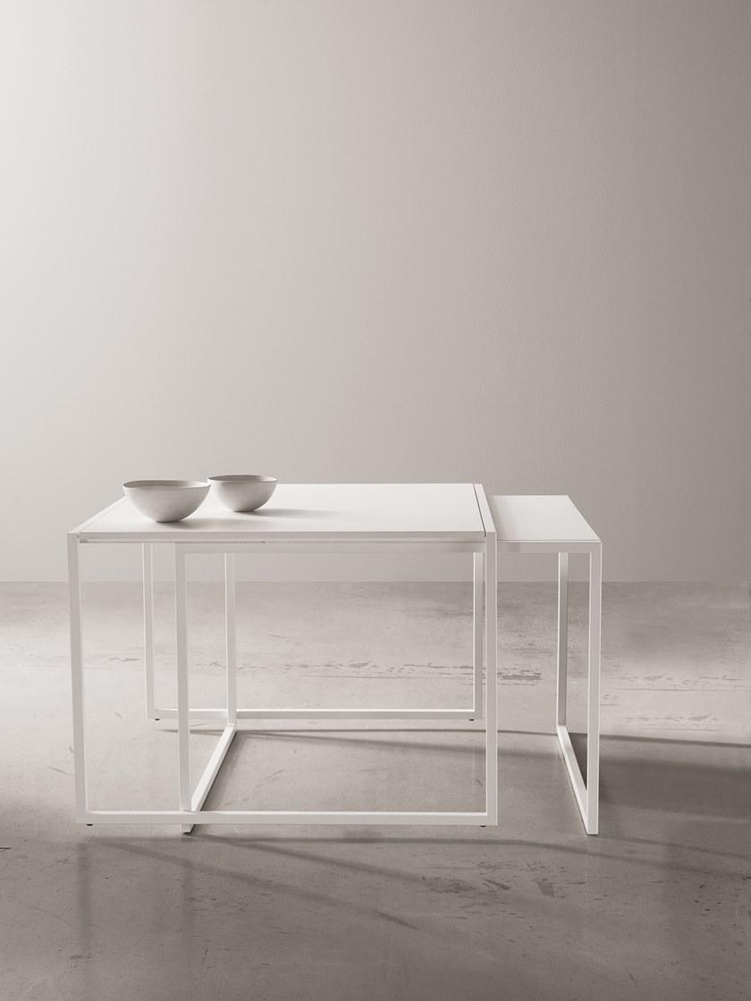 XAM Двойной стол в мдф sun-id-1417253 - Вид №3