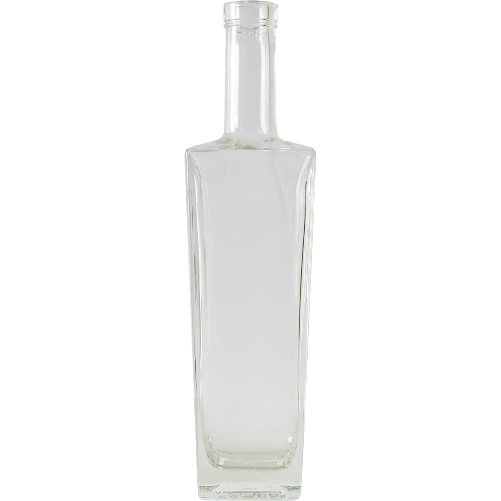 Бутылка Калиф стекло цвет прозрачный 0.5 л Santreyd STLM-2086171 - Вид №1