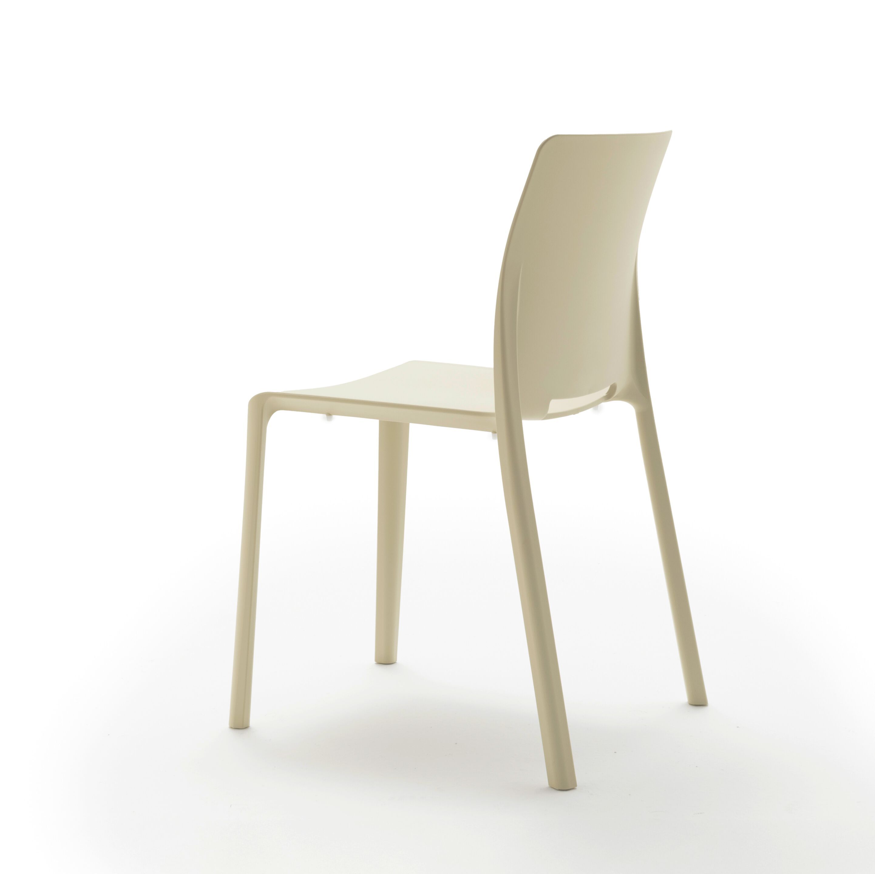 Штабелируемый стул из полипропилена Mobili Fiver EMMA ARCH-00036164 - Вид №25