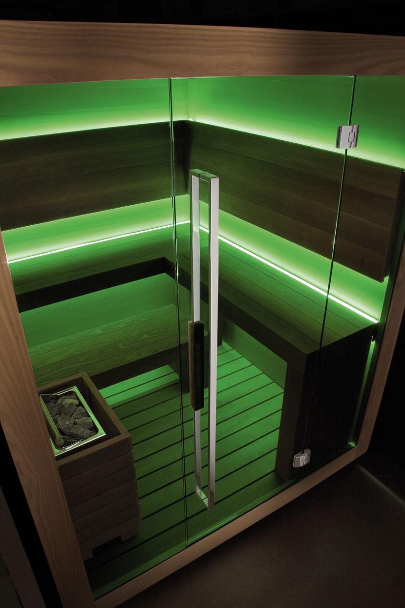 CARMENTA Сборная финская сауна Dream sun-id-1404832 - Вид №5