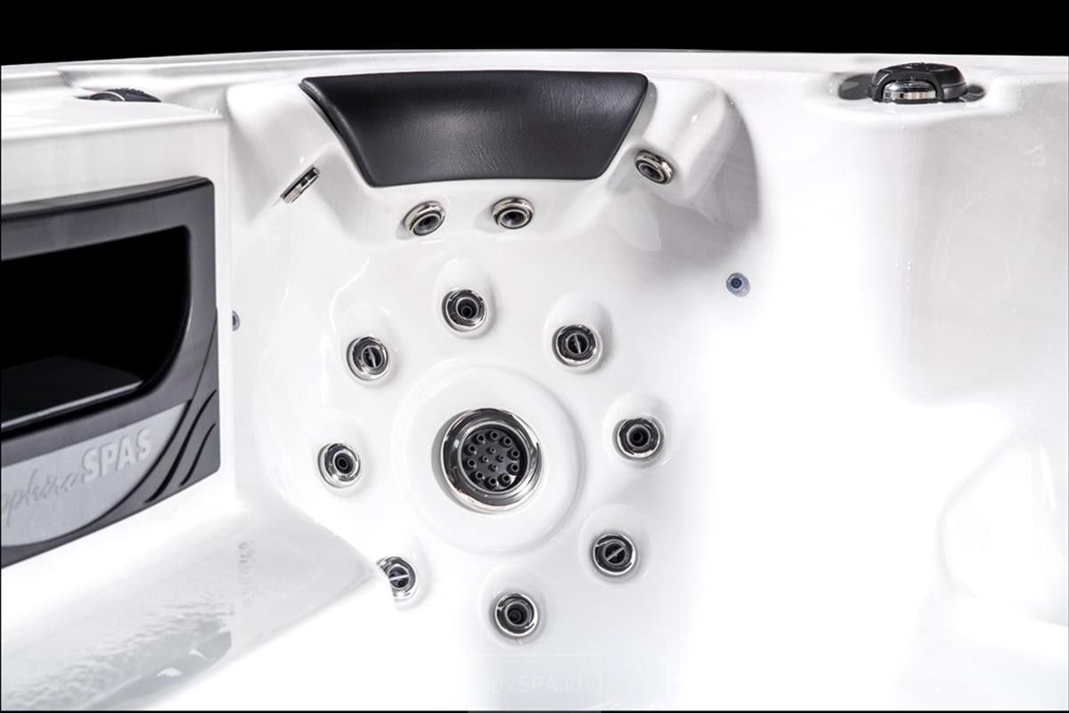 Sapphire Spas myLapswim Santreyd sun-id-296091 - Вид №3