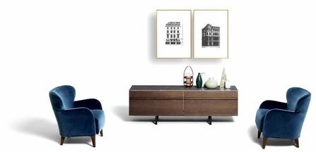 DE PADOVA Деревянные контейнеры sun-id-1351927 - Вид №6