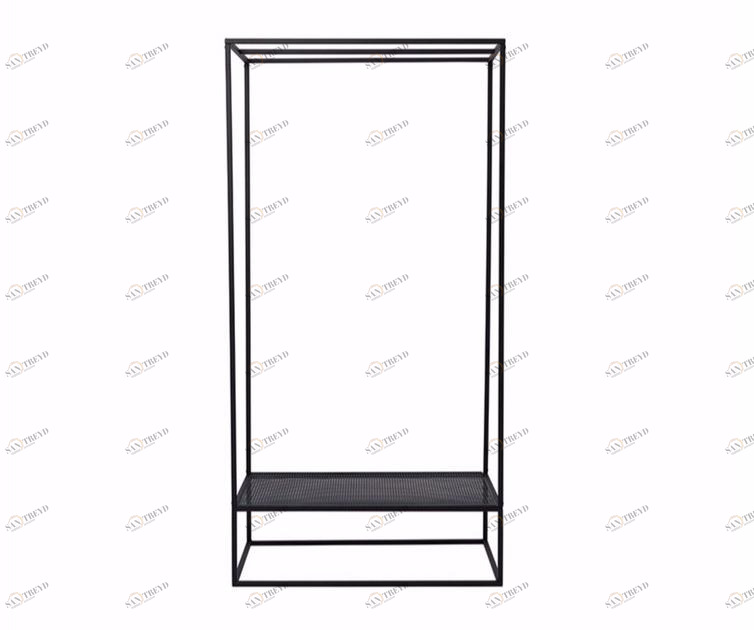 Kristina Dam Studio Стальная вешалка в современном стиле sun-id-1472378