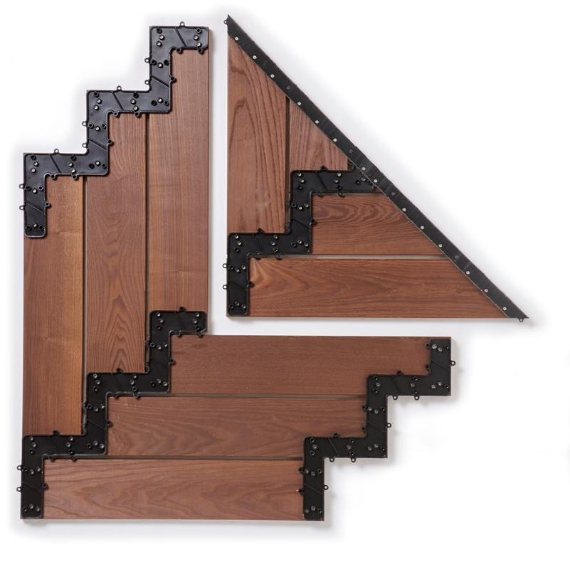 Sapiens Профнастил во фрассино Thermo sun-id-1368876 - Вид №2