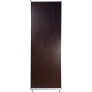 Дверь-купе Spaceo 2455х804 мм цвет венге 18322876 STLM-2083750