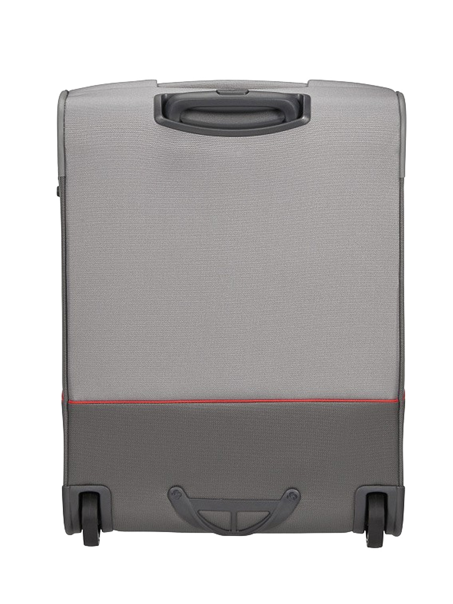 38N-08001 Чемодан 38N*001 Upright 55 Samsonite Base Boost  - Вид №4