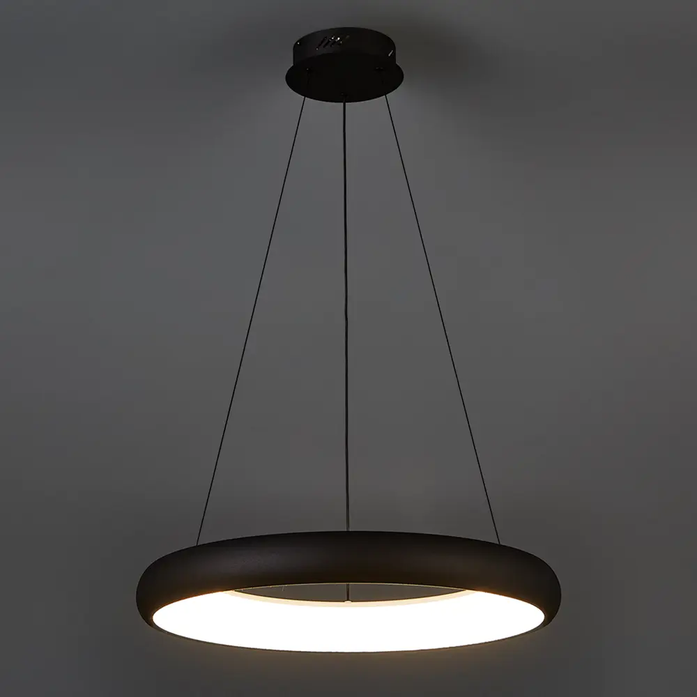 Arte Lamp Algedi — регулируемый светодиодный подвесной светильник с пультом 89339862 STLM-0932631 - Вид №3