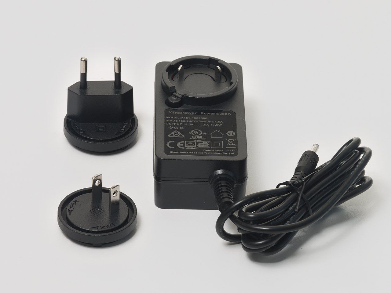 Аккумуляторная торшер Zafferano Карандаш ARCH-00125200 - Вид №11