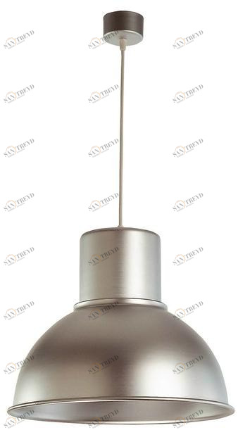 KRIPTONITE Подвесной светильник прямого света из алюминия sun-id-1463810