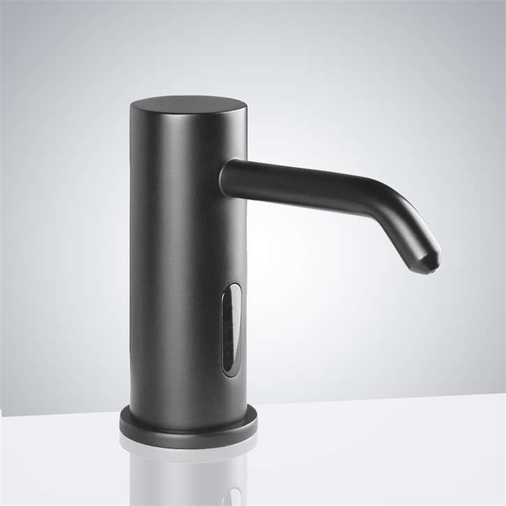 Инфракрасный дозатор мыла Fontana Showers AcquaVita ARCH-00123693 - Вид №3