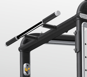 connexus perimeter (gftwm all accs) комплекс функционального тренинга, крепление к стене MATRIX sun-id-2069181 - Вид №2