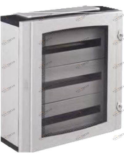 Garo Коробка для электрической системы  40as72pt 