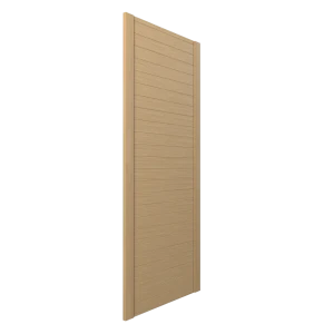 Наборная дверка мебельная Арелан 496x1316x18мм хвоя экстра