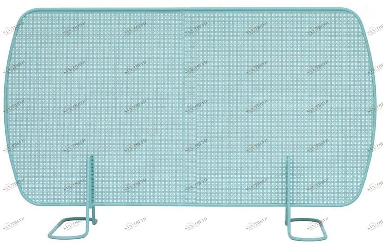 iSimar Садовая перегородка из оцинкованной стали Arena Isi 7219