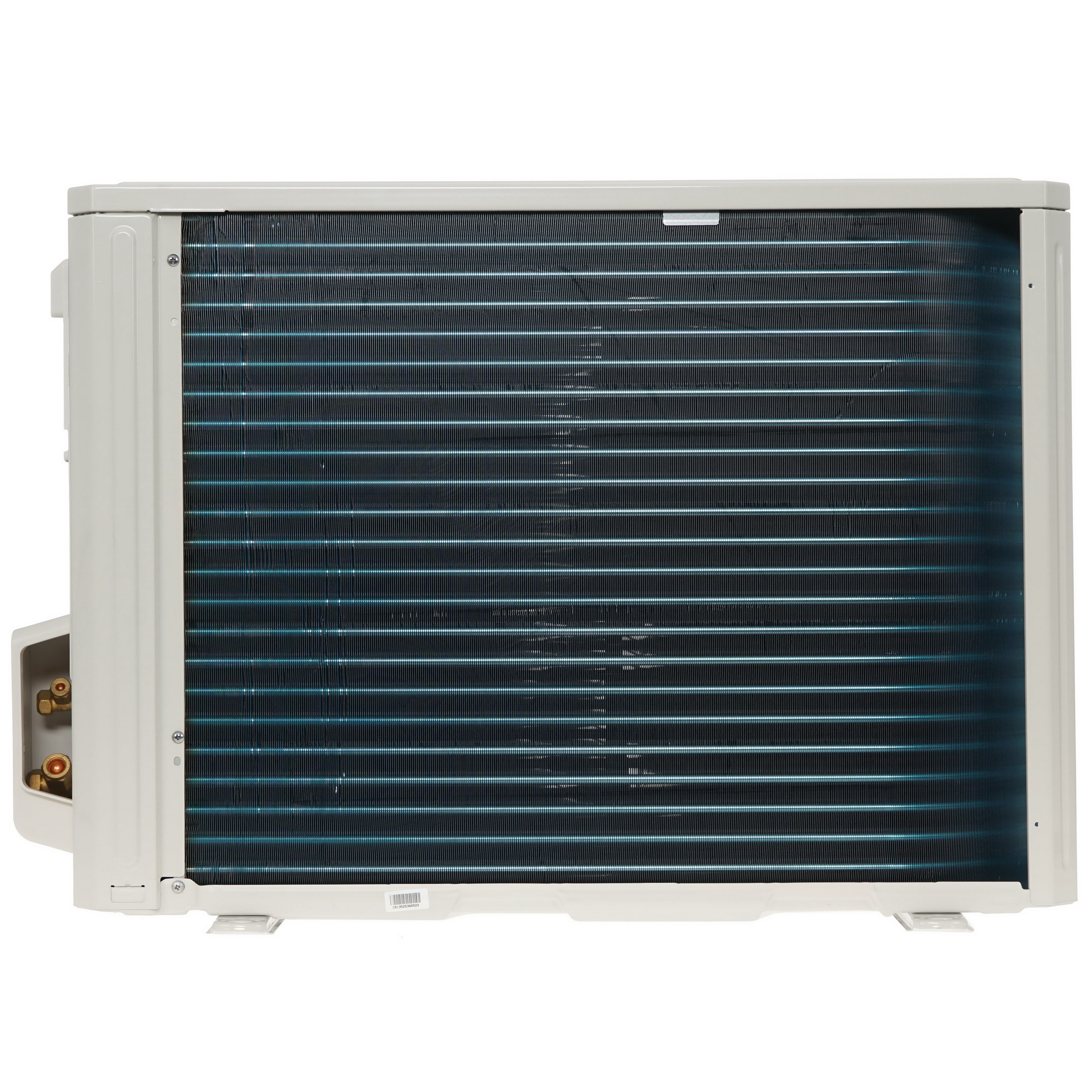 9969176 Кондиционер настенный сплит-система Pioneer KFR50MW/KOR50MW белый STDN-0043971 - Вид №8