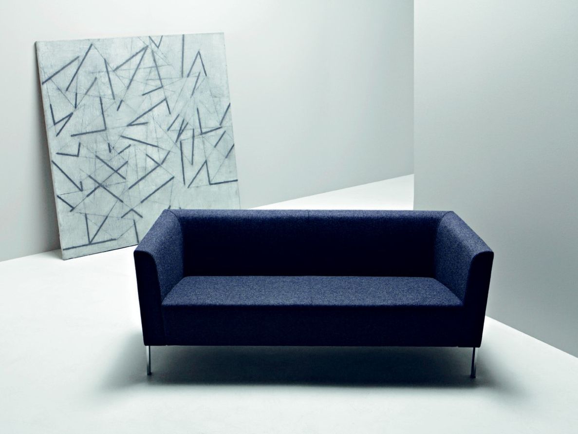 Ткань контракт диван La Cividina ARCH-00051531 - Вид №1