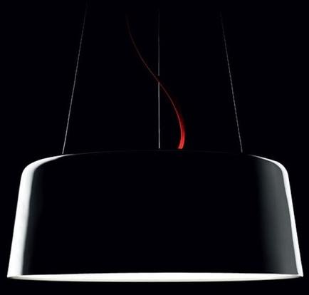 PANZERI Светодиодный подвесной светильник из алюминия Blanca sun-id-1506844 - Вид №2